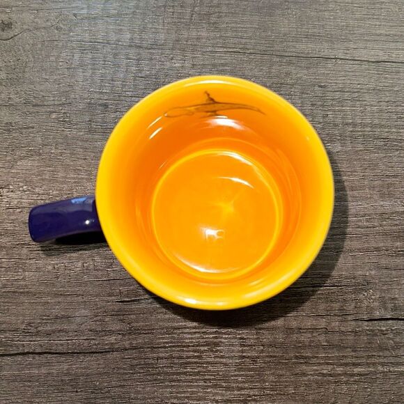 Disney Aladdin Coffee Mug - Picture 5 of 8